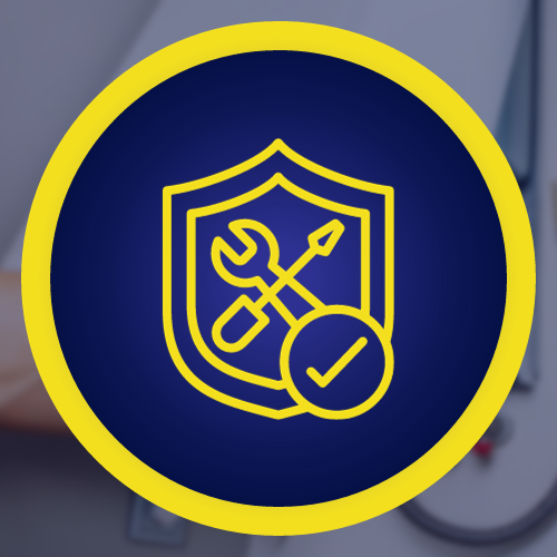 Venta de Repuestos y Material